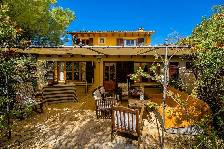 Villa Can Pascolet