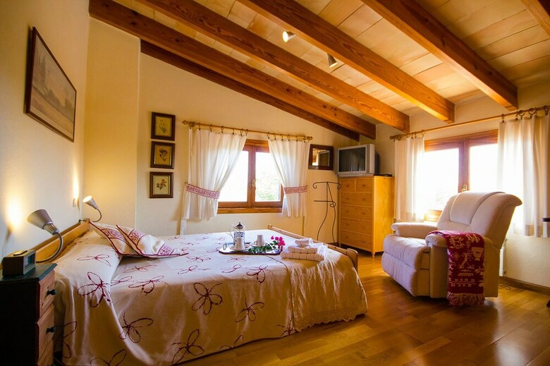 Villa Can Pascolet