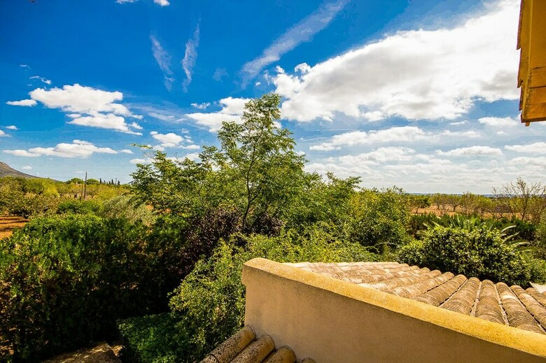 Villa Can Pascolet