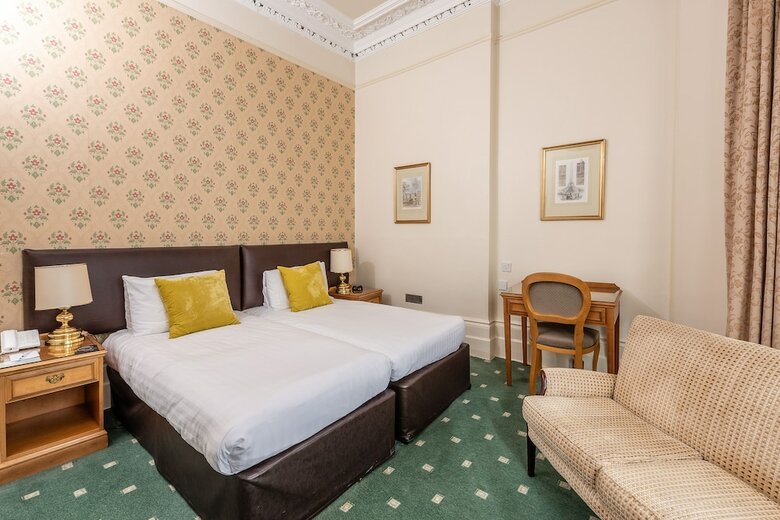 Best Western Clifton Hotel