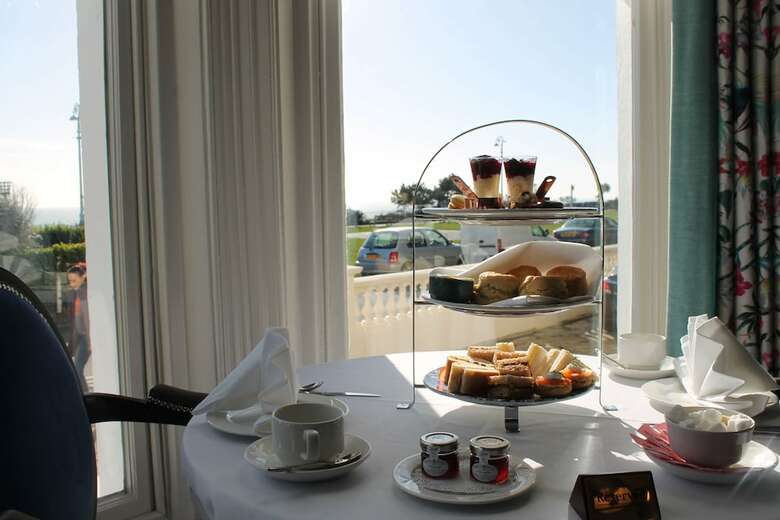 Best Western Clifton Hotel