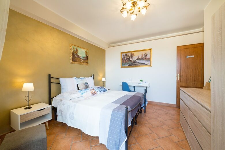 Hotel Il Veliero Da Carmen
