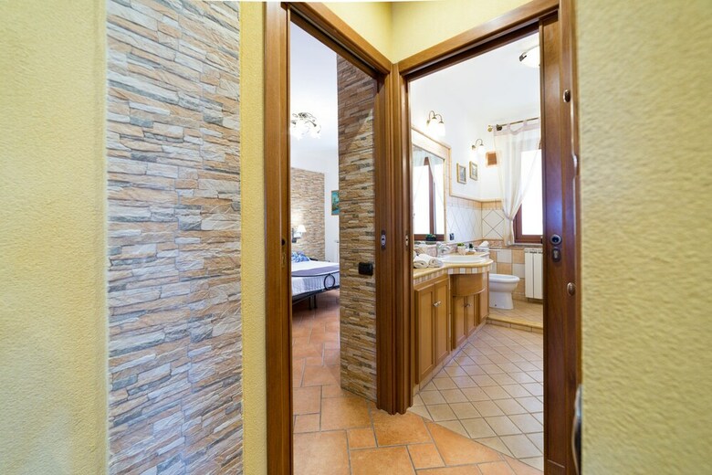 Hotel Il Veliero Da Carmen