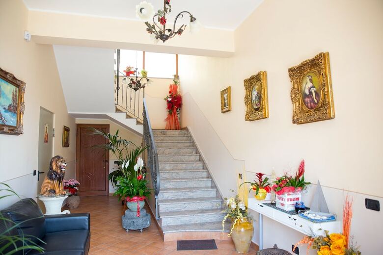 Hotel Il Veliero Da Carmen