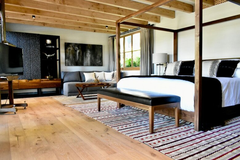 Hotel La Casa Rodavento - Adults Only
