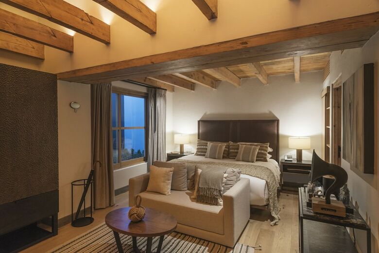 Hotel La Casa Rodavento - Adults Only