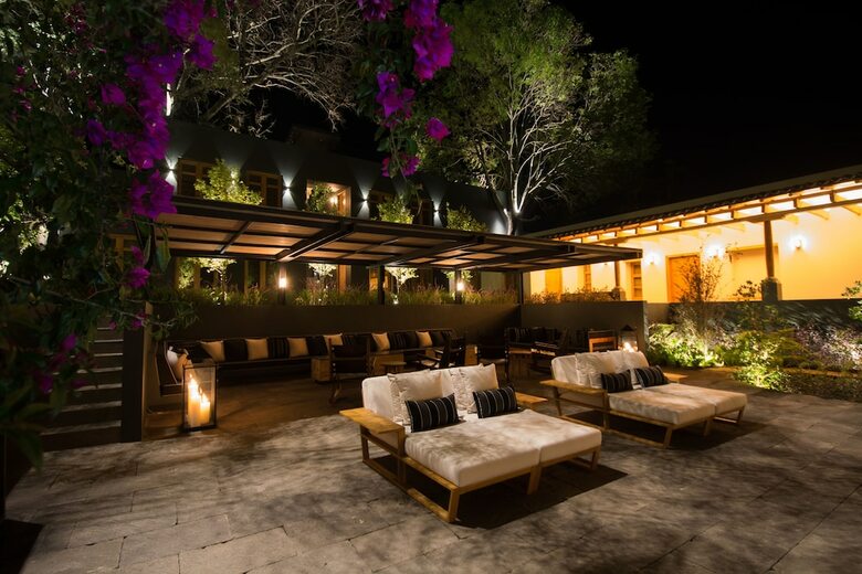 Hotel La Casa Rodavento - Adults Only