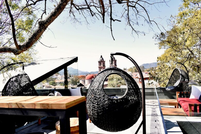 Hotel La Casa Rodavento - Adults Only