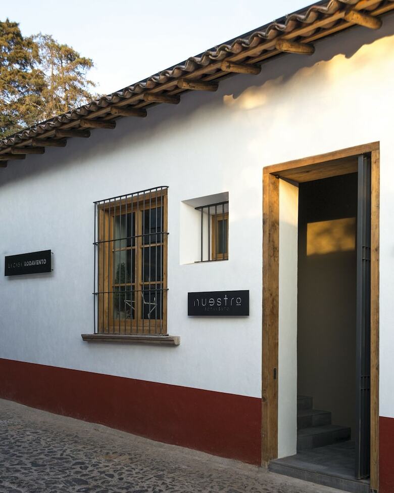 Hotel La Casa Rodavento - Adults Only