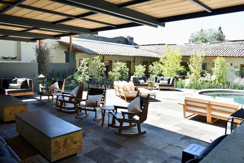 Hotel La Casa Rodavento - Adults Only