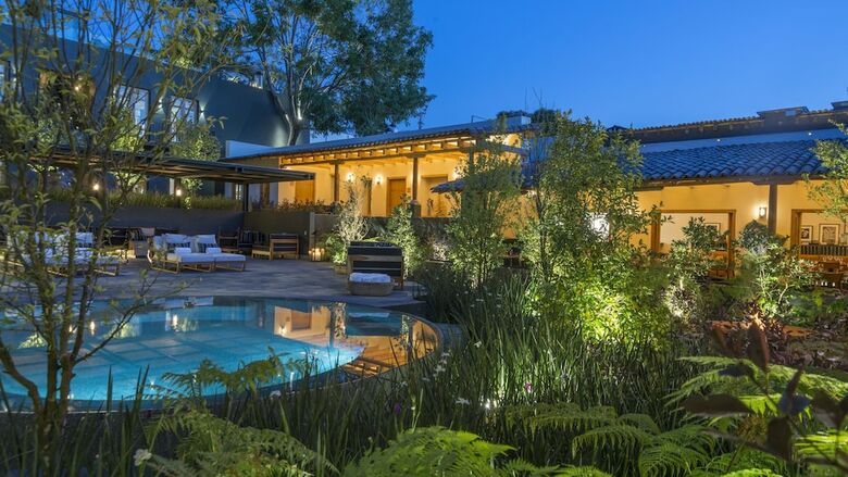 Hotel La Casa Rodavento - Adults Only