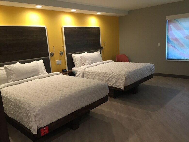 Hotel Tru By Hilton Farmville
