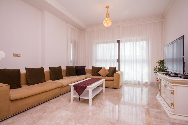 Apartamento Bespoke Residences - South Residence