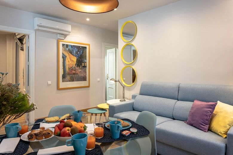 Holidays2malaga Premium Apartments