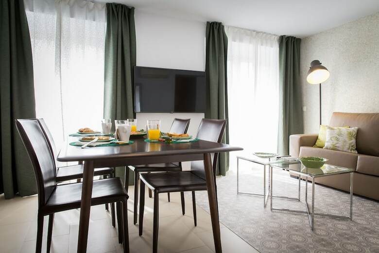 Holidays2malaga Premium Apartments