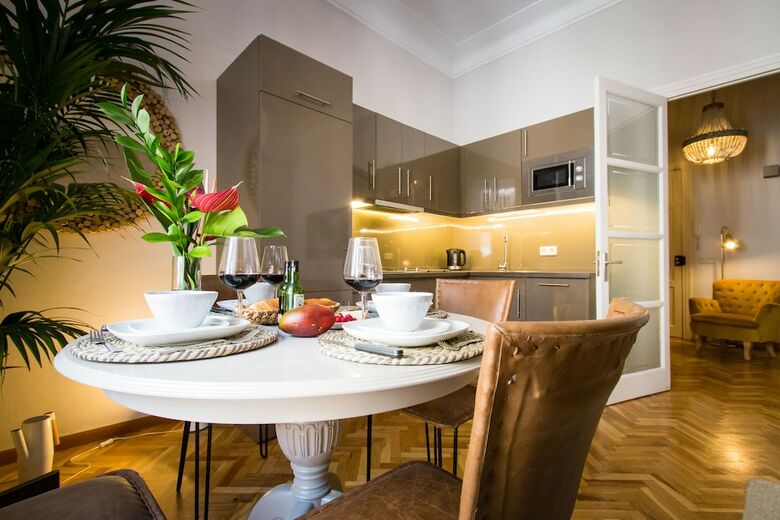 Holidays2malaga Premium Apartments