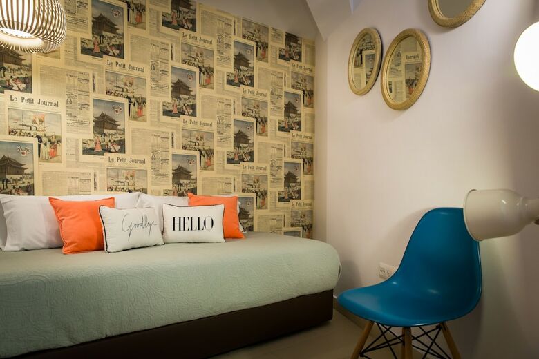 Holidays2malaga Premium Apartments