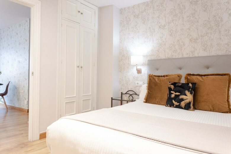 Holidays2malaga Premium Apartments