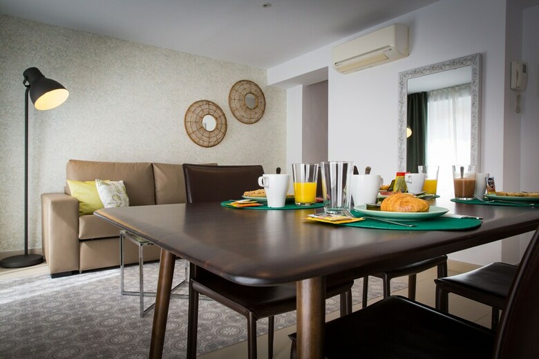 Holidays2malaga Premium Apartments