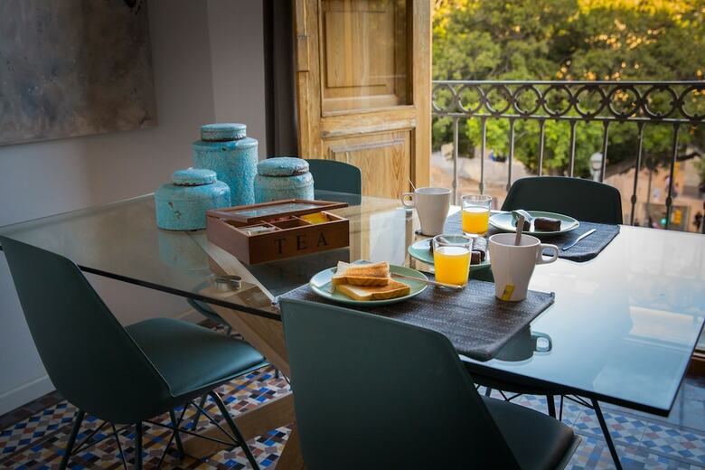 Holidays2malaga Premium Apartments