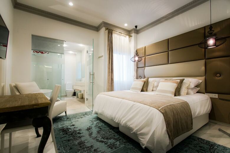 Holidays2malaga Premium Apartments