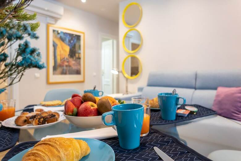 Holidays2malaga Premium Apartments