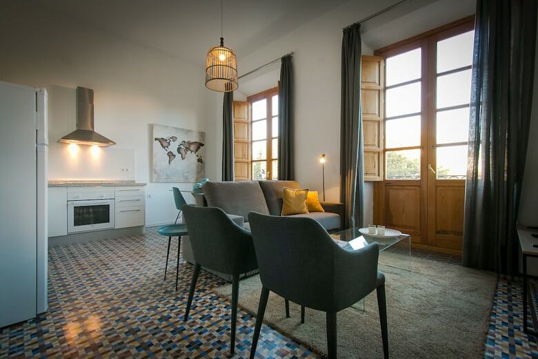 Holidays2malaga Premium Apartments