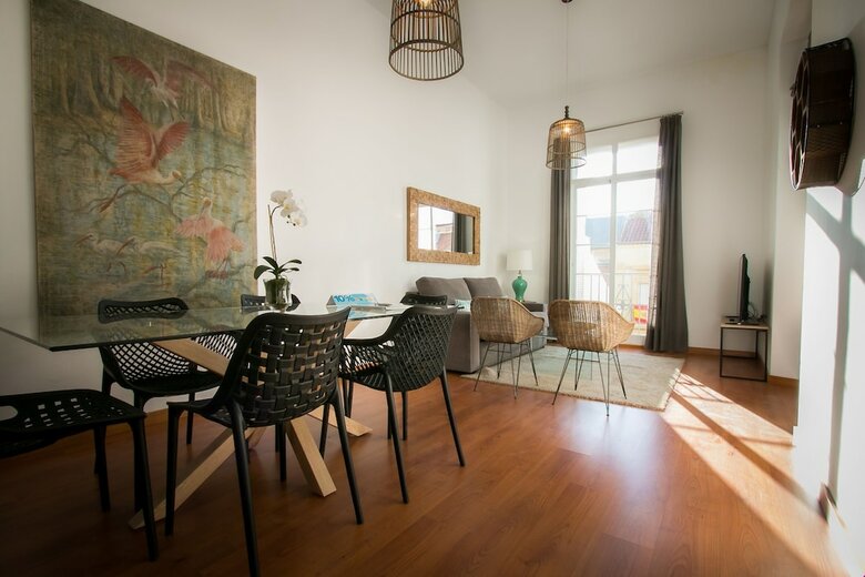 Holidays2malaga Premium Apartments