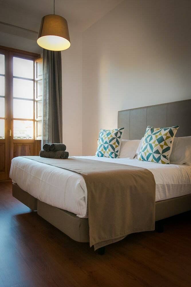 Holidays2malaga Premium Apartments