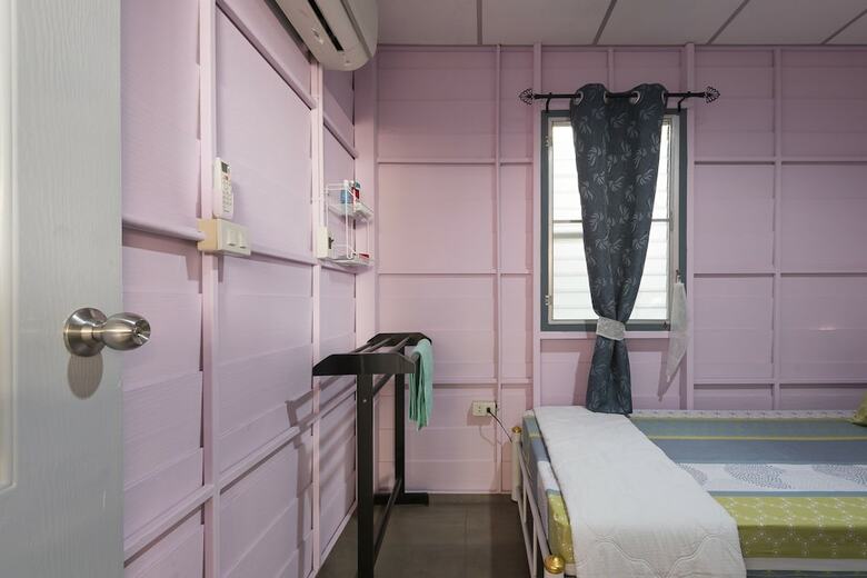 Hostal Baansu Hostel