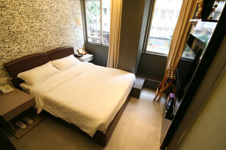 My Hotel