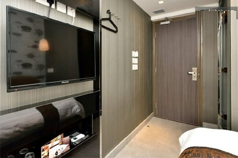 My Hotel