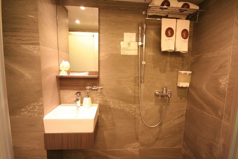 My Hotel