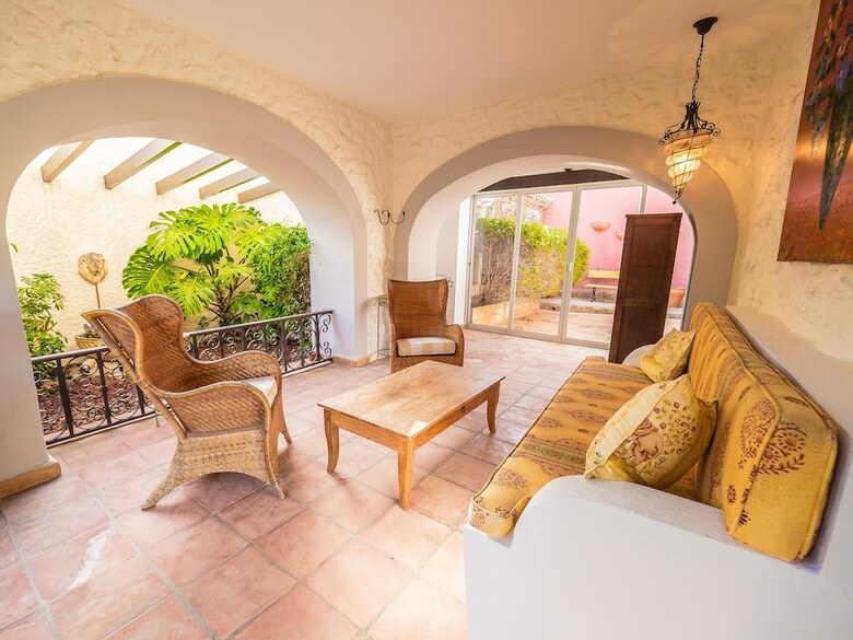 Villa Portol