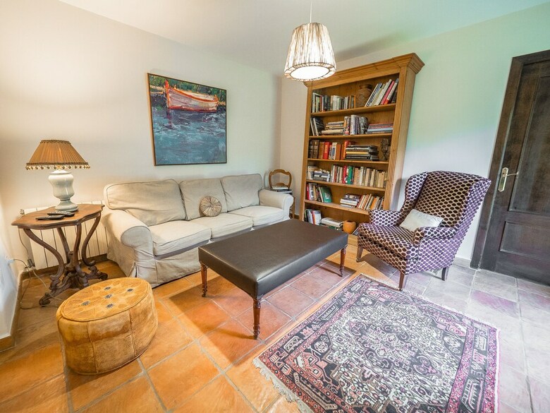 Villa Portol