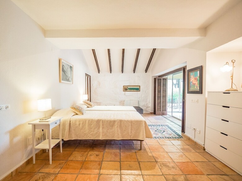 Villa Portol