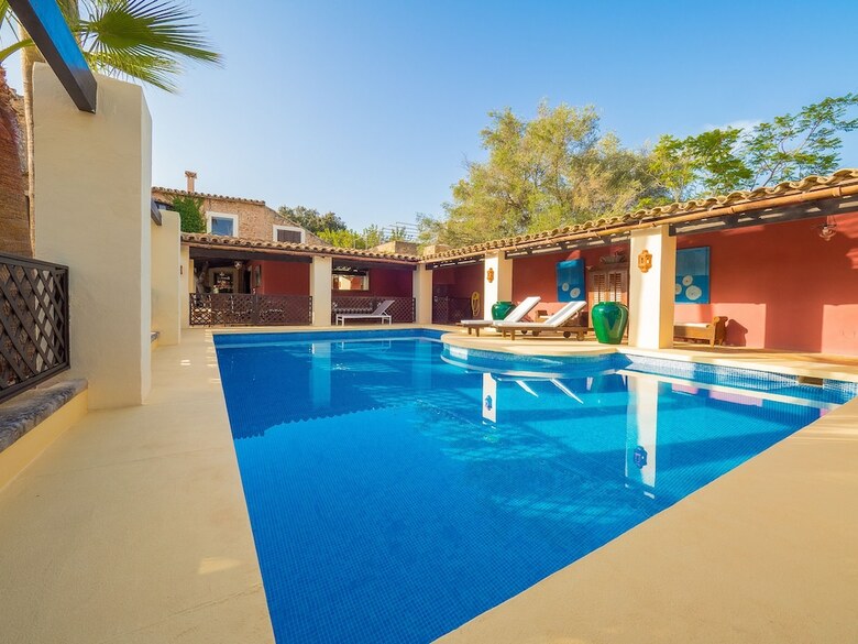 Villa Portol