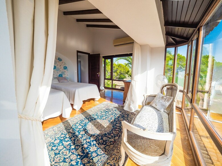 Villa Portol