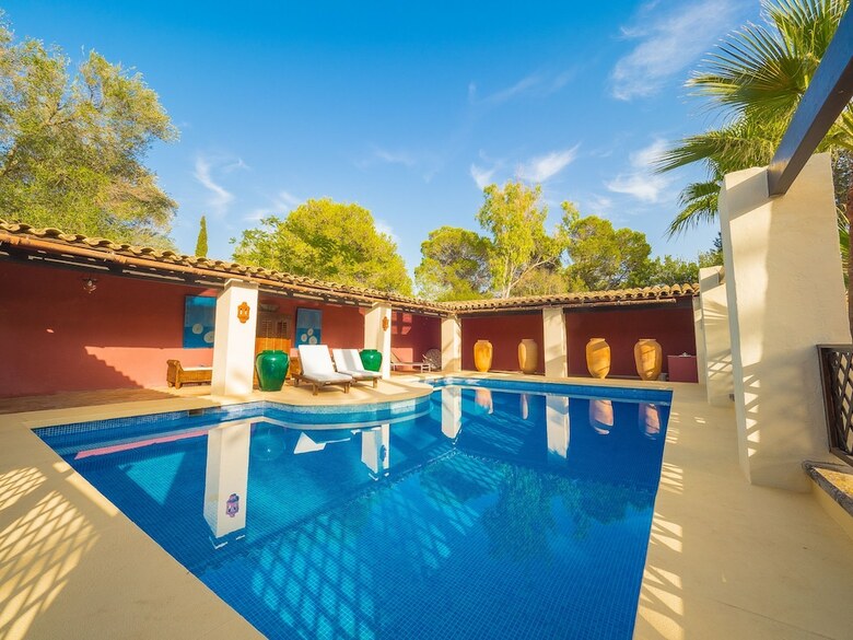 Villa Portol