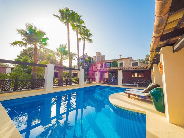 Villa Portol