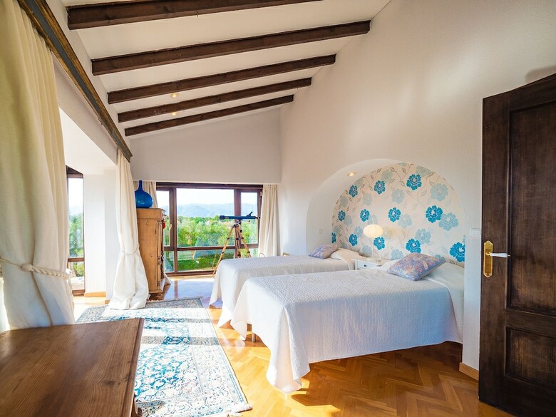Villa Portol