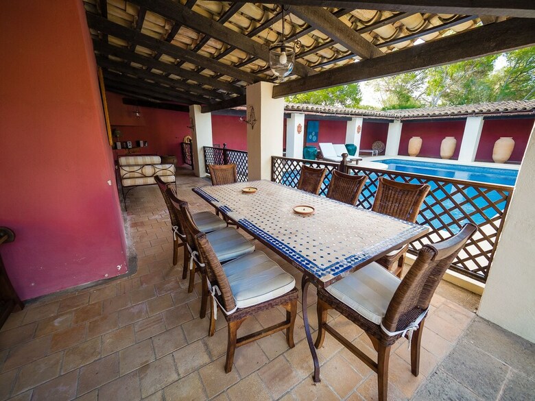 Villa Portol