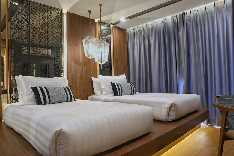 Hotel Stay With Nimman Chiang Mai