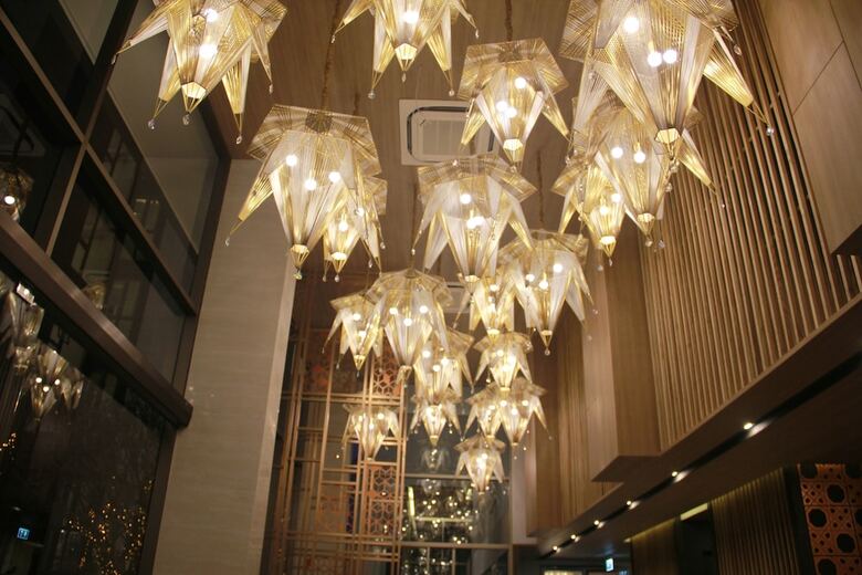 Hotel Stay With Nimman Chiang Mai
