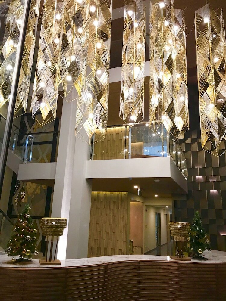 Hotel Stay With Nimman Chiang Mai
