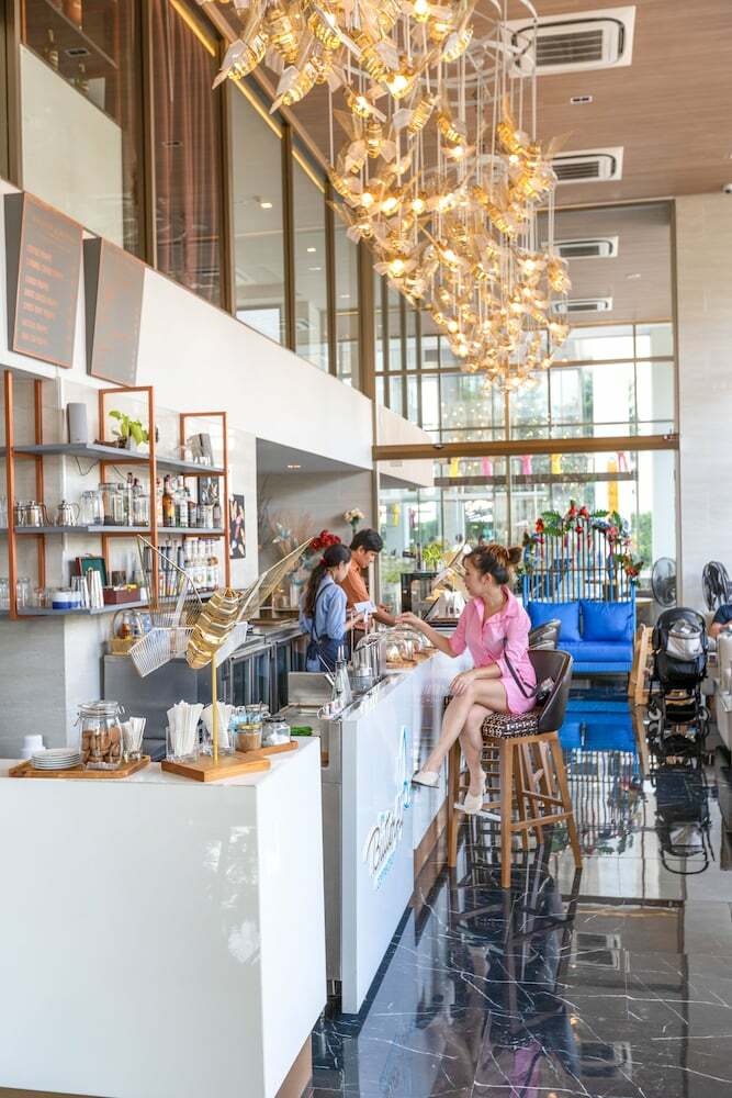 Hotel Stay With Nimman Chiang Mai