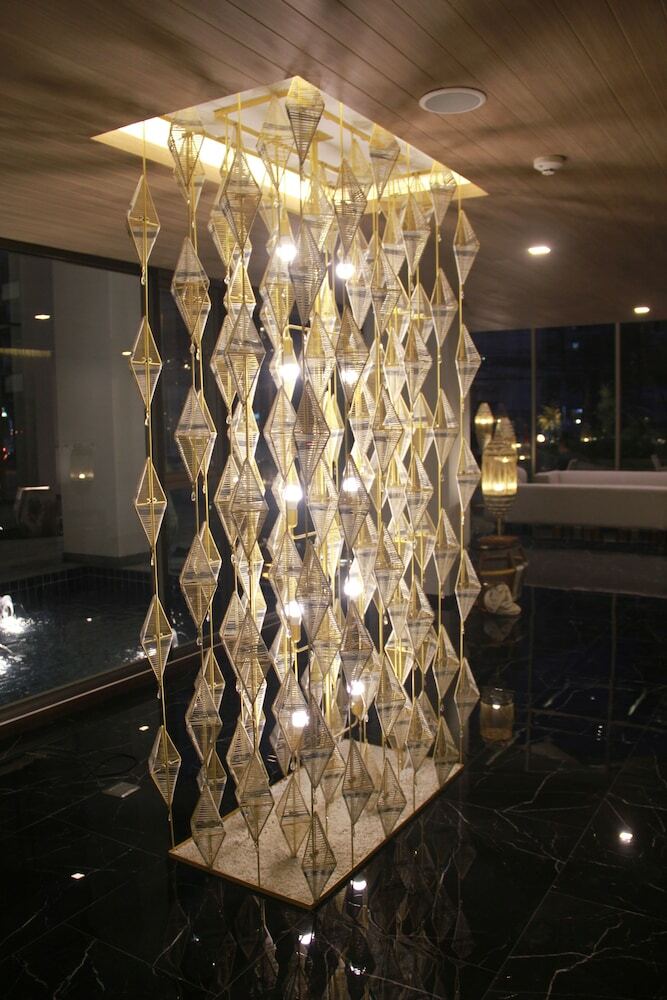 Hotel Stay With Nimman Chiang Mai