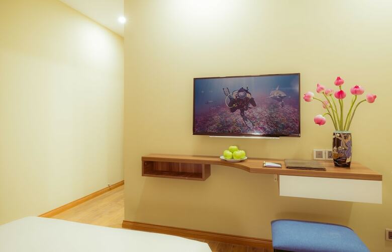 Lotus Boutique Hotel