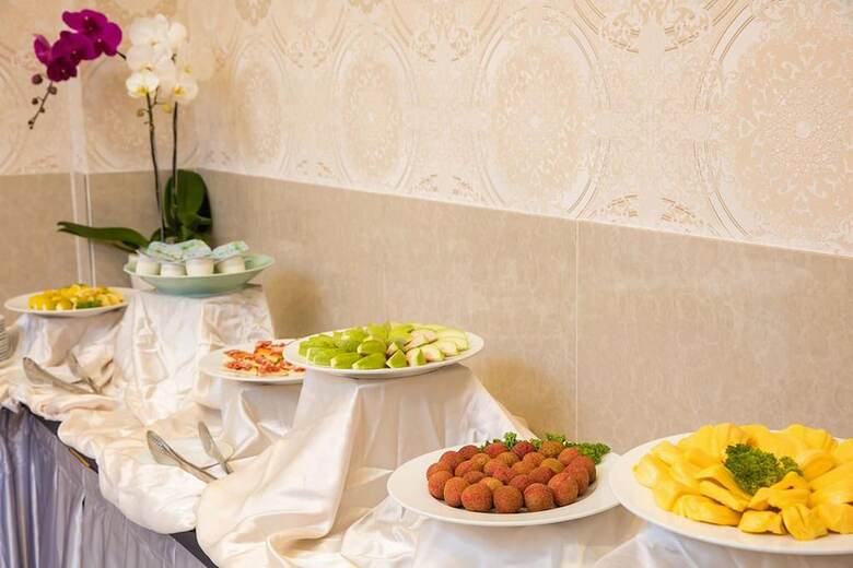 Lotus Boutique Hotel