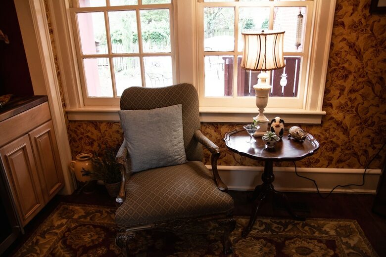 Williamsburg Manor B&B